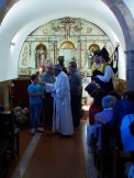 San Benito 2016 - La misa